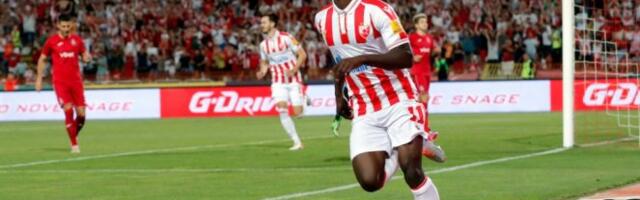 MILOJEVIĆ TESTIRAO CRVENO-BELE I DOBIO FANTASTIČNE VESTI! Bukari i Mituljikić su kao VETAR!