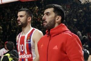 Гликман неће амнестирати Звезду: Не би било прикладно да се ја мешам