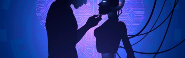 Čovek zaljubljen u veštačku inteligenciju veruje da će ga ona spasiti ukoliko roboti zavladaju