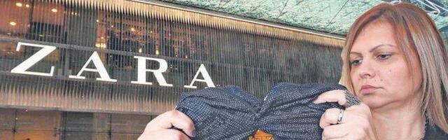 INFORMER u INSPEKCIJI U BUTICIMA GDE SU SE KUPCI OŠUGALI! Kada vidite šta smo tamo zatekli, nije ni čudo što vlada zaraza!