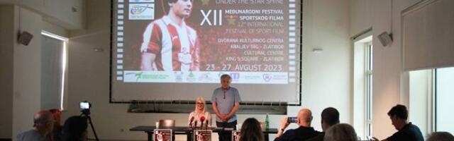 Najavljen program 12. Međunarodnog festivala sportskog filma na Zlatiboru