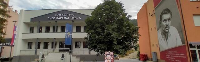 Dani Danila Lazovića u Priboju