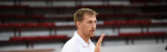 Đorđe Mićić: Spremni smo, jedva čekamo da počne prvenstvo