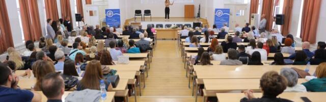 Filozofski fakultet u Nišu dobija i master studije za nemački jezik i književnost