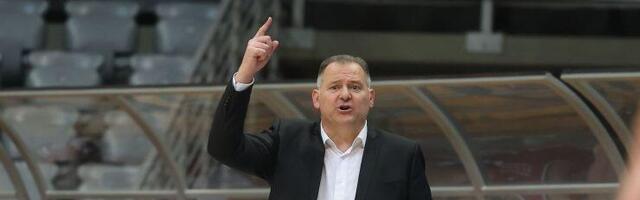 Mijatović: Presudila naša timska odbrana na Luki Božiću