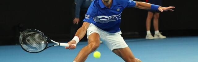 Novak otkrio: Pišem knjigu