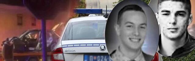 Danas sahrana stradalim mladićima u Gornjem Milanovcu
