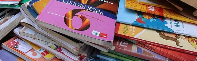 Svakom đaku u Beogradu po 20.000 dinara - umesto besplatnih udžbenika