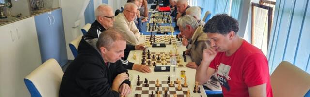 Održan 2. Memorijalni turnir u šahu posvećen Radošu Milovanoviću