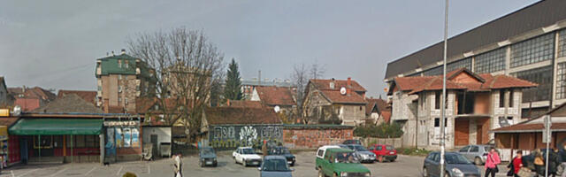 Novih 30 parking mesta u Požegi