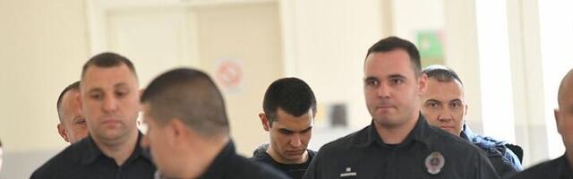 Uhapšena trojica muškaraca, hteli da zapale Blažićevu kuću u Duboni
