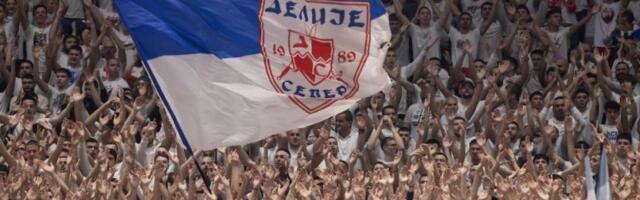 POTPUNI ŠOK: Uoči evroligaškog derbija - Delijama zabranjen ulazak u Arenu!