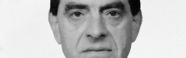 In memoriam: Slobodan Mišić (1951 - 2024)