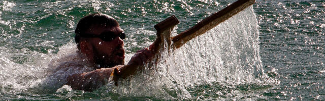 GO Medijana na bazenu “Čair” organizuje Bogojavljensko plivanje za Časni krst