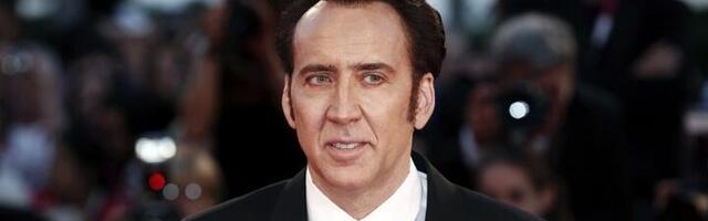 Bivša devojka tužila Nikolasa Kejdža i njegovog sina zbog PREBIJANJA