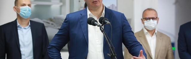 Kon o merama: Postoje nedodirljivi ljudi i to nas vrlo frustrira