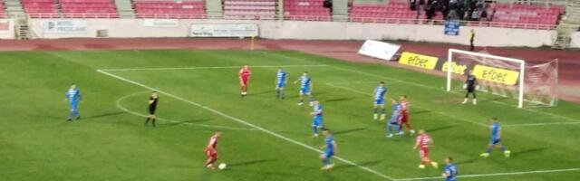 Radnički našao novog trenera- Dobrašinović dolazi na “Čair”