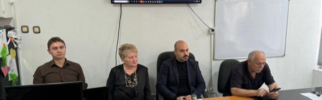 GG Svi za jednog jedan za sve:  Dom zdravlja Leskovac tvrdi da nije bilo propusta u lečenju dečaka, da li ponovo niko nije kriv?