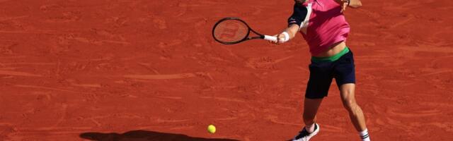 Au, kakva blamaža u Monte Karlu! Ovo se dogodi jedanput u karijeri ili nikada! Svet sablažnjen!