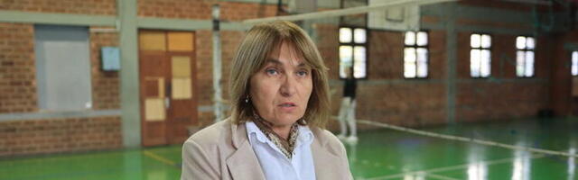 Slavica Marković: Jučerašnji događaji u Prvoj kragujevačkoj gimnaziji poražavajući za sve zaposlene i učenike