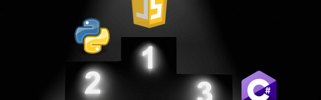 Najviše developera koristi JavaScript — C# u velikom opadanju uprkos popularnosti u gejmingu