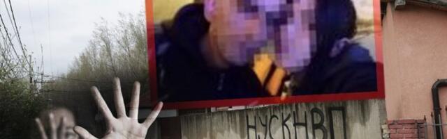 GASILI JOJ CIGARE PO TELU, BATINAMA JOJ POCEPALI USNU I UVO! Devojčica s Palilule koju su majka i očuh zverski mučili progovorila posle 2 meseca!