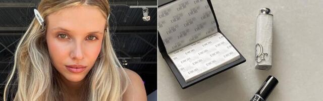 Beauty spas u pokretu: Zašto su Dior matirajući papirići naš novi novi must-have?