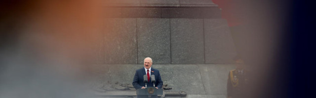 LUKAŠENKO: Mobilisaću sve snage da zaštitim Belorusiju