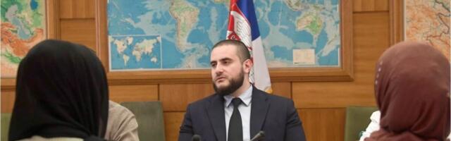 Kabinet ministra Zukorlića pozdravlja preporuku Ministarstva prosvete o izmjeni diskriminatornog pravilnika u PU „Miša Cvijović“ u Prijepolju