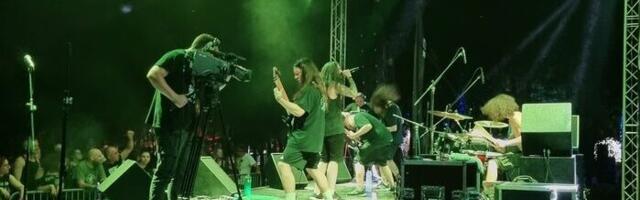 Završen „Slaughter Festival“ u Doljevcu – tri noći koje su definisale granice umetničkog ekstrema
