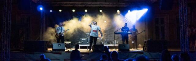 Niški „Dexter“ objavio pesmu podrške studentima: „Vreme je da se dopumpa srce na izdahu“