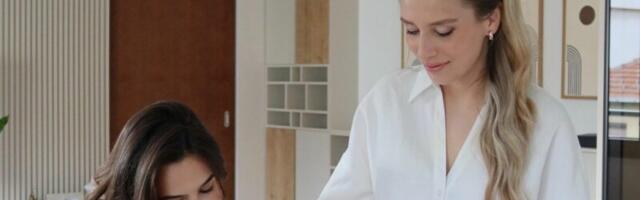 Andrea i Jelena naše poklone čine jedinstvenim i daju im dušu