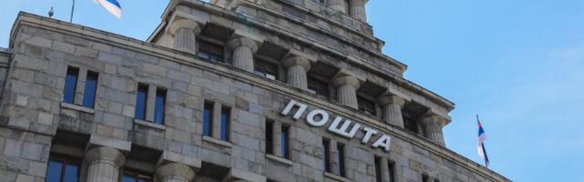 I Pošta postaje DOO: Još dva javna preduzeća menjaju pravnu formu