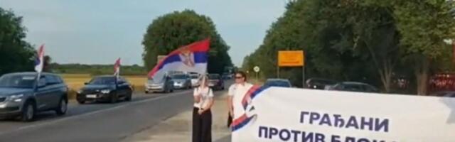 Kontraskupovi na blic: Razlaz pristalica SNS