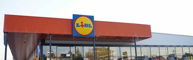 Otvorena prva LIDL prodavnica u Šidu