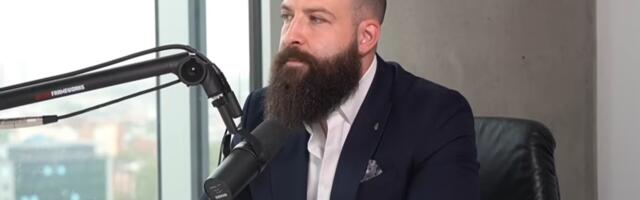 IZJAVA DANA: „Otkaz nije loša stvar“