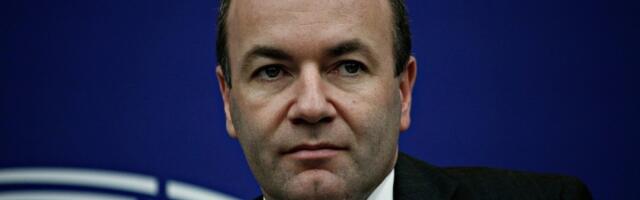 Manfred Veber: Proces procene statusa SNS u EPP u toku