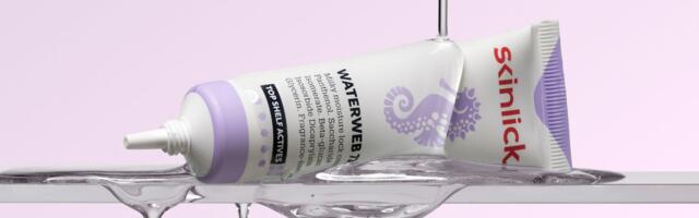Nova era hidratacije: upoznajte Skinlick Waterweb 72h