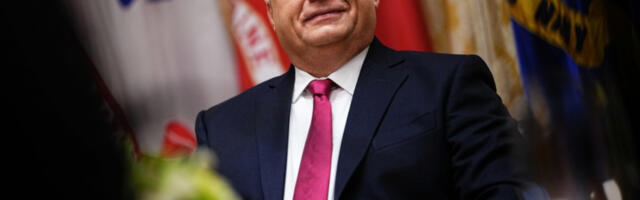 ''SVE JE TO VATROMET, ALI NE I IZNENAĐENJE'' Orban pogađa pravo u metu, evo šta je poručio svetu