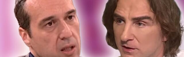 Složili se voditelji sa Pinka: Evo šta su Mijatović i Gordana Uzelac radili dok Željko deli otkaze u kompaniji