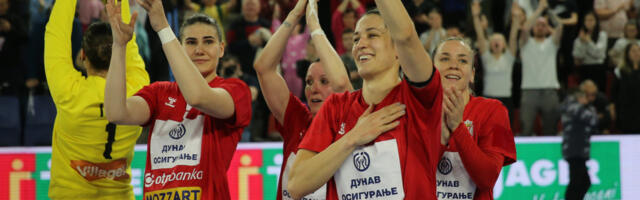 Srpkinje jure drugu pobedu na SP: Na redu je Island