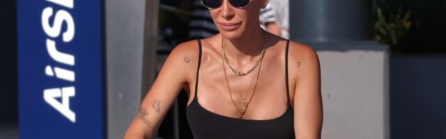 Nikolija išla kod psihijatra? Knez otkrio: Morali su da je pošalju u Atinu