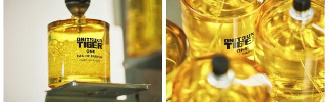 Od kultnih patika do luksuznih mirisa: Onitsuka Tiger redefiniše brend iskustvo