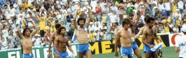 BOLAN SUNOVRAT FUDBALSKOG GENIJA: Bio je lekar, brinuo o siromašnoj deci, ali čašicu je voleo više od svega! Hteo je da umre u nedelju - to mu se i ostvarilo!