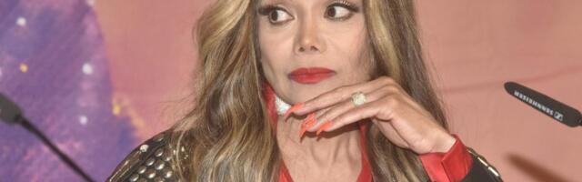 "Gospođo La Toja, pojedite nešto": Sestra Majkla Džeksona zabrinula javnost izgledom - "Jedam samo biljke"