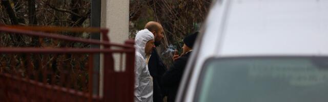 Telegraf ispred kuće horora u Čačku: Forenzičari i dalje češljaju sve prostorije, jedno misterija komšijama