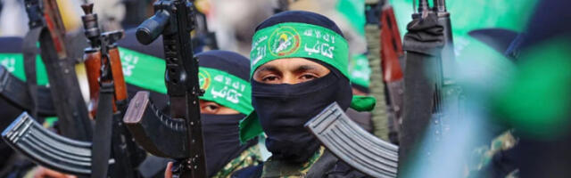Медији: Хамас спреман да преда оружје под условом да престане окупација Газе