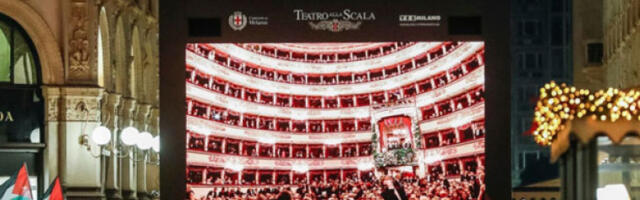 Опера Лејди Магбет Мценског округа оборила рекод Миланске скале по заради