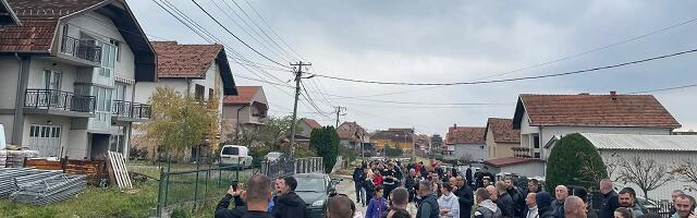 „Spontano“ organizovani: Ko i zašto proganja strane radnike po Kragujevcu?