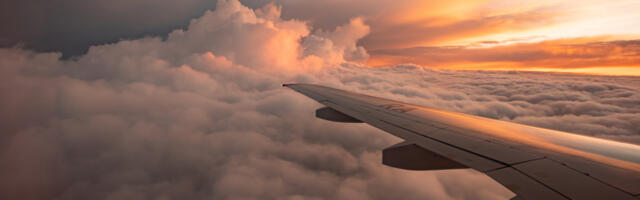 SRUŠIO SE AVION U AMERICI! Ima mrtvih